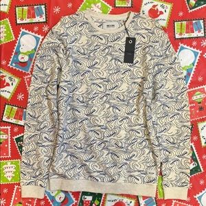 Only & Sons Crew Neck Sweatshirt